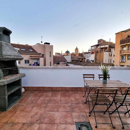 El Alce Del Pilar Comotucasa Huesca Luaran gambar